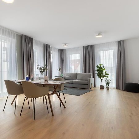 Limehome Guetersloh Eickhoffstrasse 외부 사진