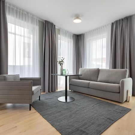 Limehome Guetersloh Eickhoffstrasse 외부 사진