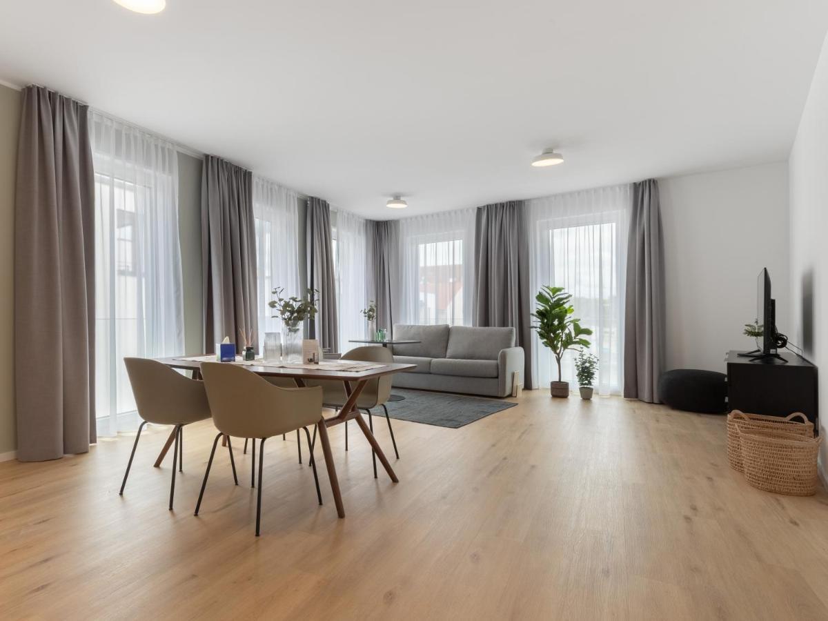 Limehome Guetersloh Eickhoffstrasse 외부 사진