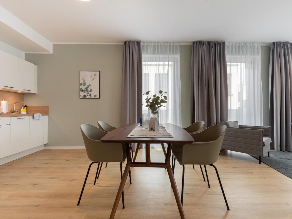 Limehome Guetersloh Eickhoffstrasse 외부 사진