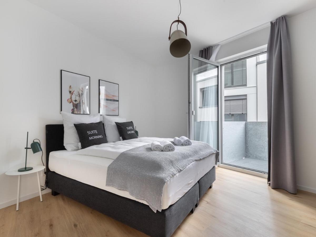 Limehome Guetersloh Eickhoffstrasse 외부 사진