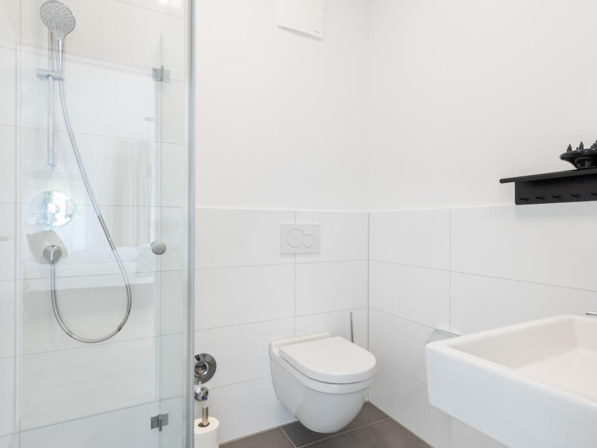 Limehome Guetersloh Eickhoffstrasse 외부 사진