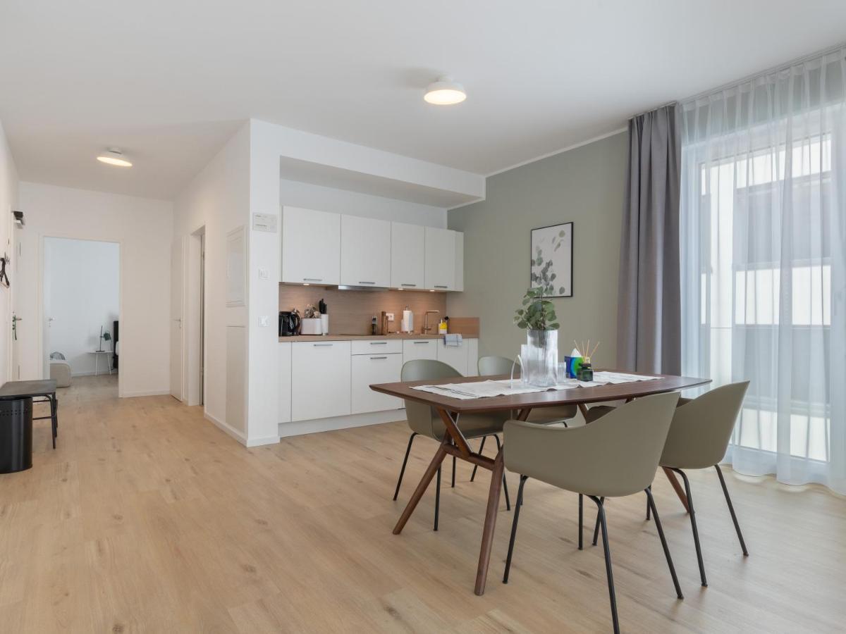 Limehome Guetersloh Eickhoffstrasse 외부 사진