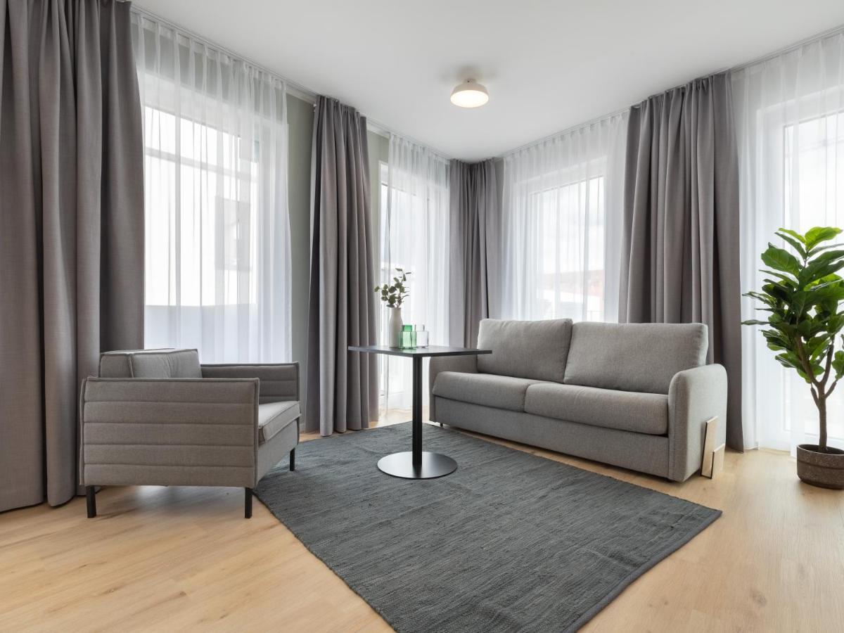 Limehome Guetersloh Eickhoffstrasse 외부 사진