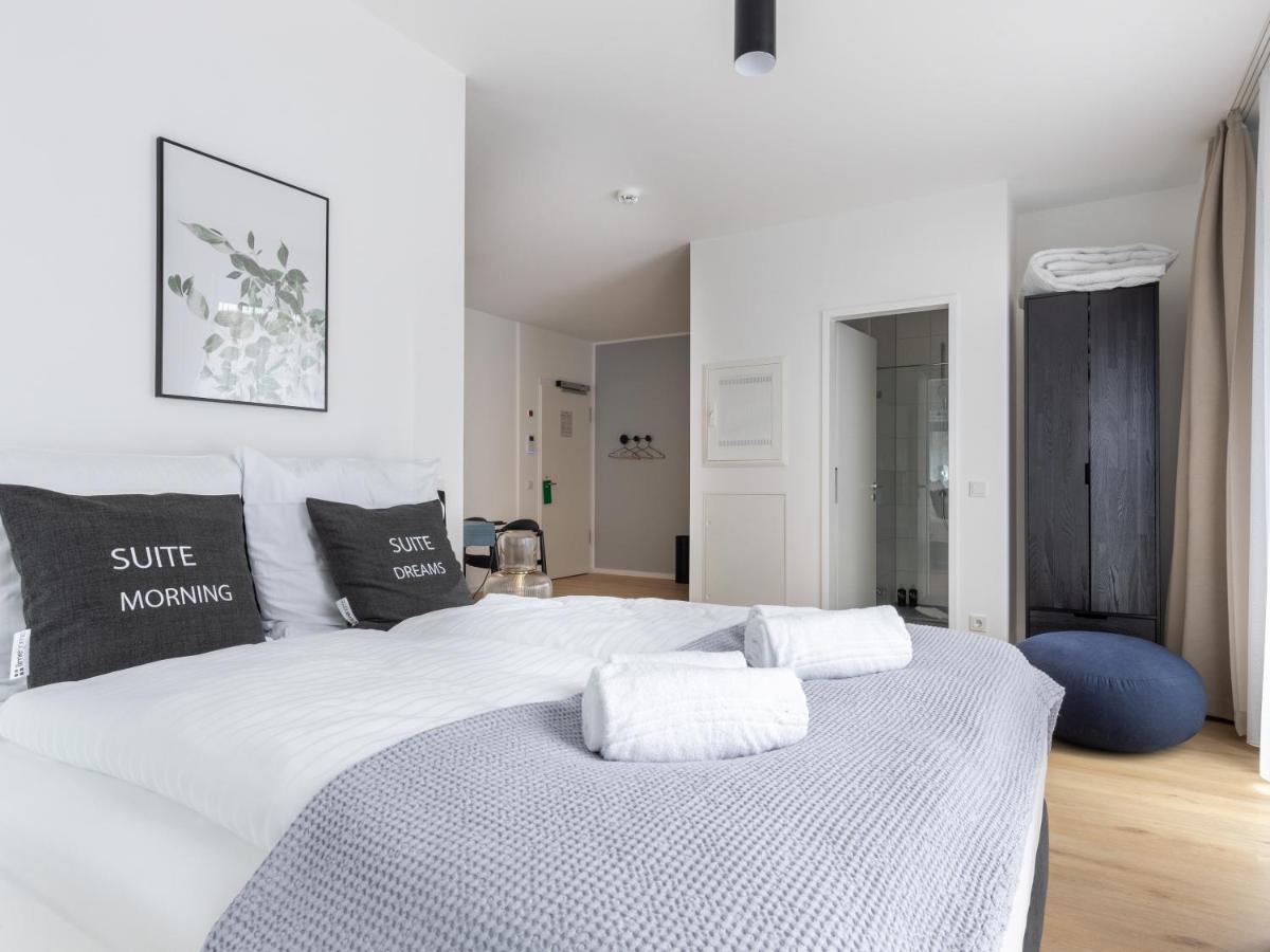 Limehome Guetersloh Eickhoffstrasse 외부 사진