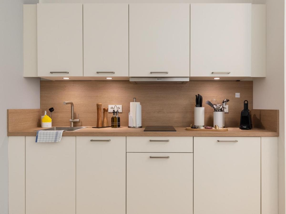 Limehome Guetersloh Eickhoffstrasse 외부 사진