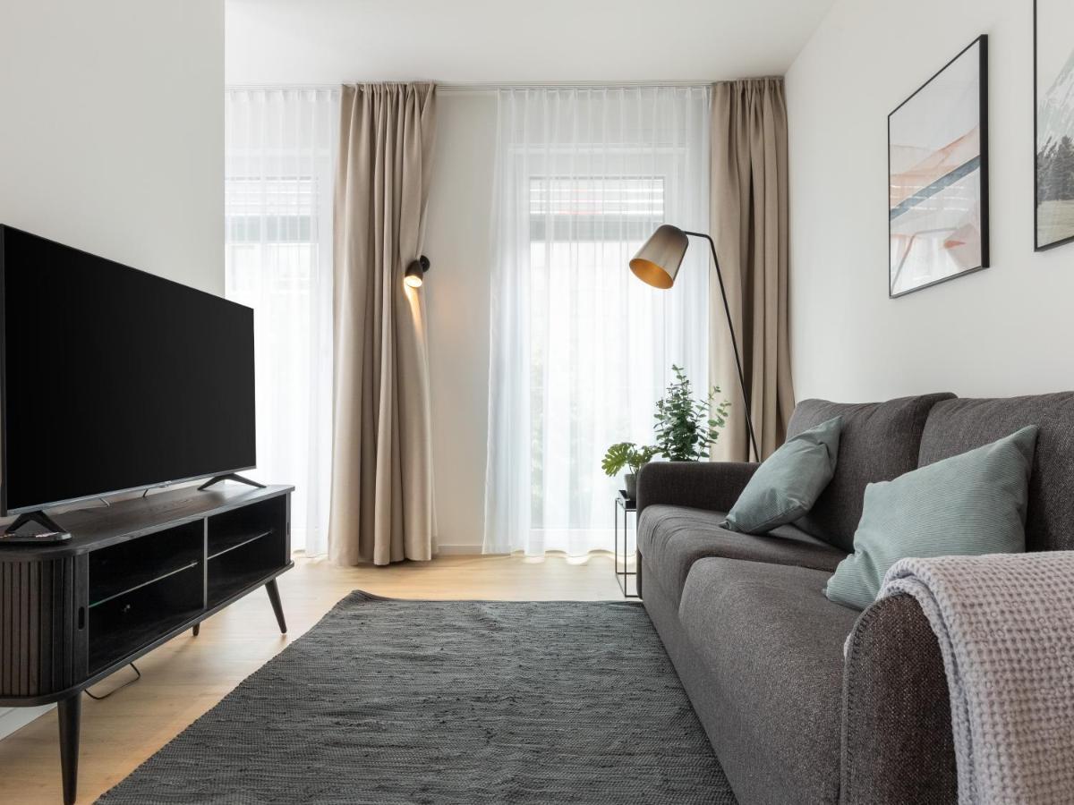 Limehome Guetersloh Eickhoffstrasse 외부 사진