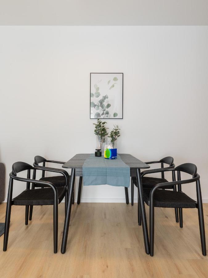 Limehome Guetersloh Eickhoffstrasse 외부 사진