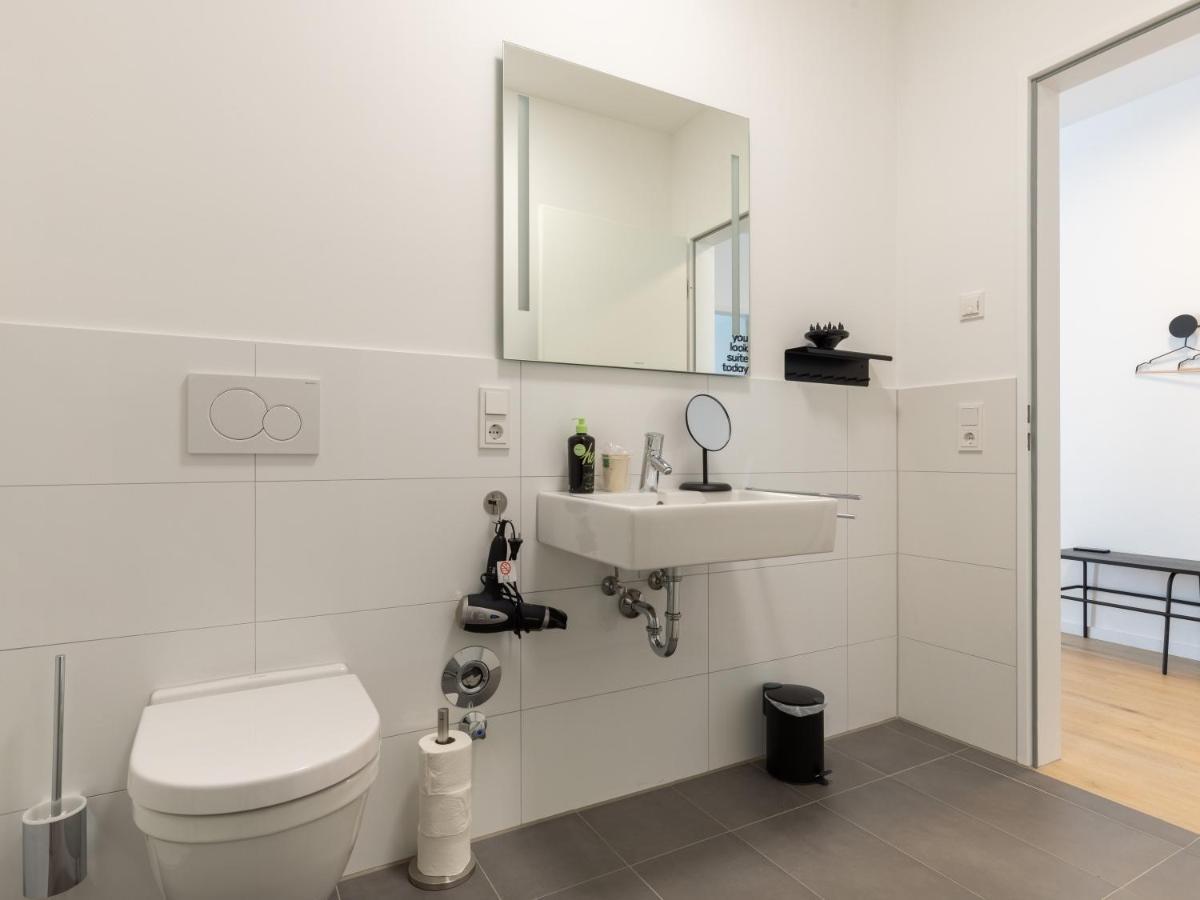 Limehome Guetersloh Eickhoffstrasse 외부 사진