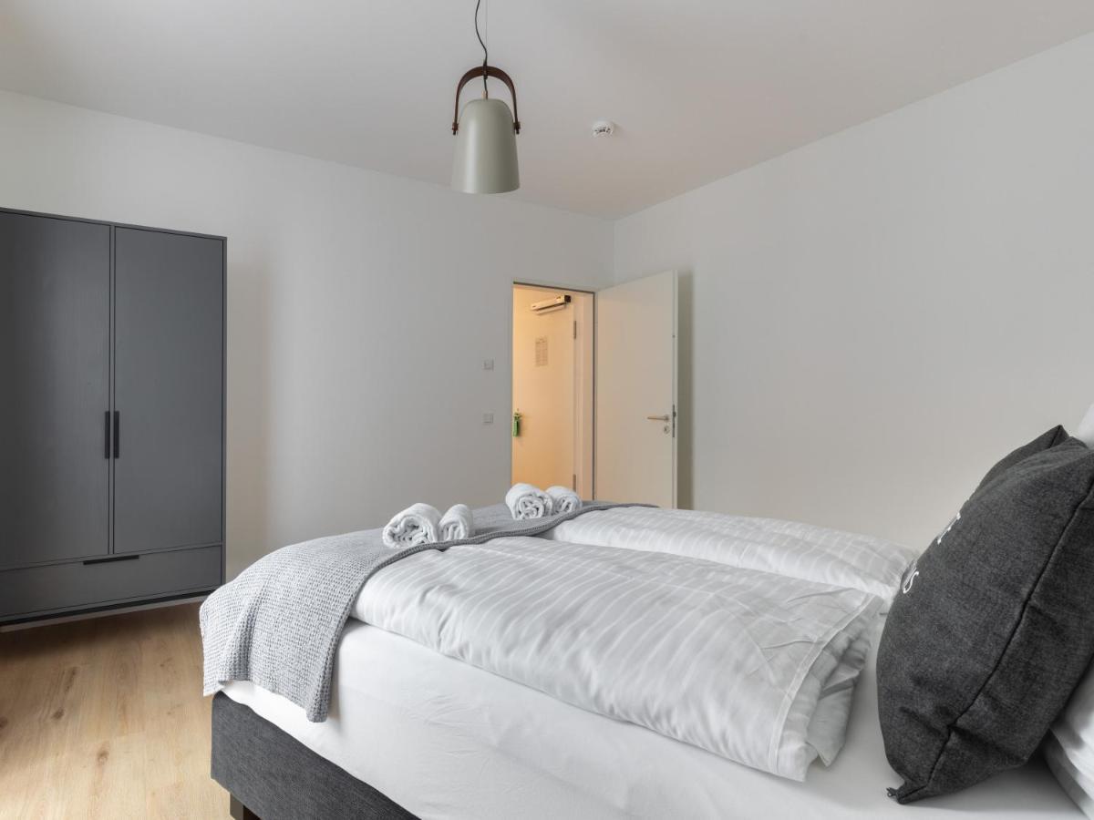 Limehome Guetersloh Eickhoffstrasse 외부 사진