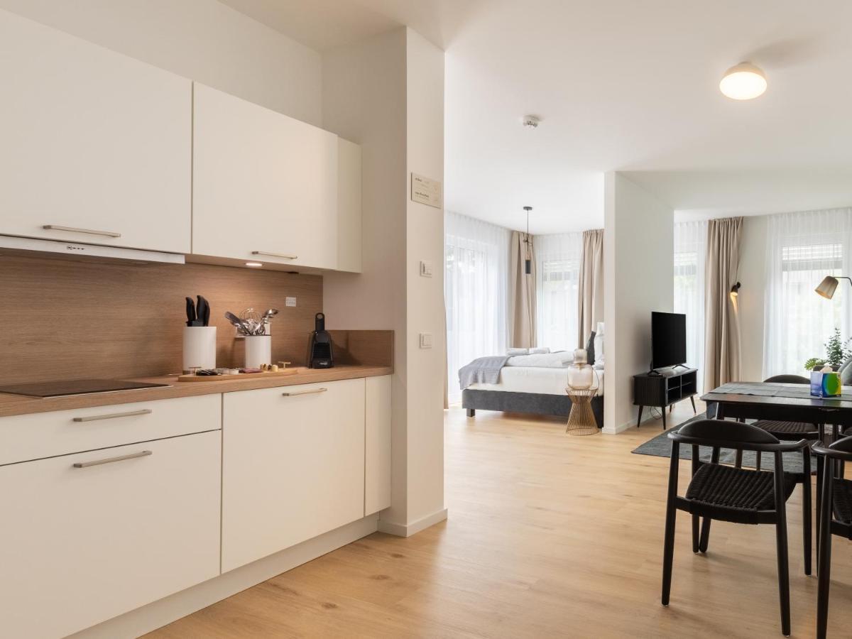 Limehome Guetersloh Eickhoffstrasse 외부 사진