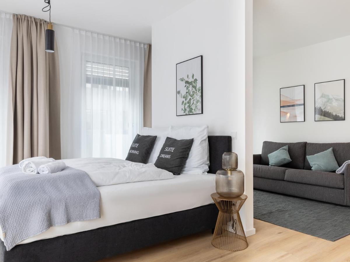 Limehome Guetersloh Eickhoffstrasse 외부 사진