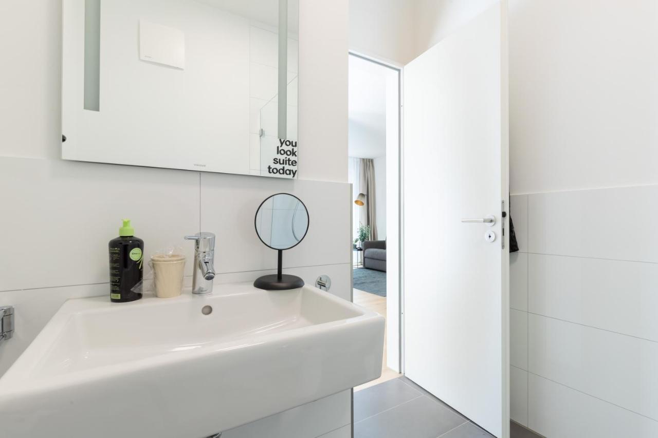 Limehome Guetersloh Eickhoffstrasse 외부 사진