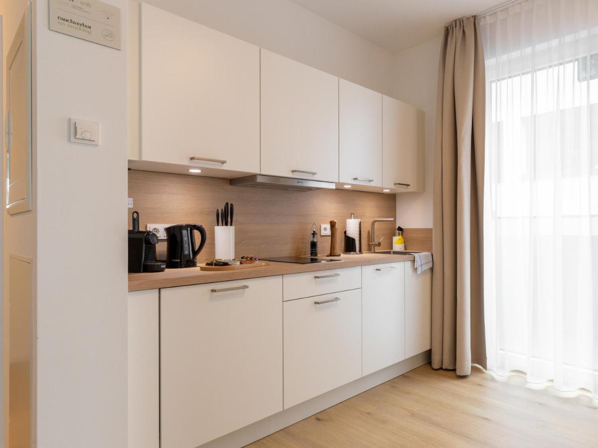Limehome Guetersloh Eickhoffstrasse 외부 사진