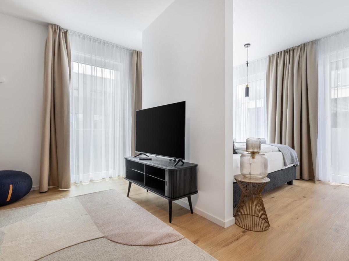 Limehome Guetersloh Eickhoffstrasse 외부 사진