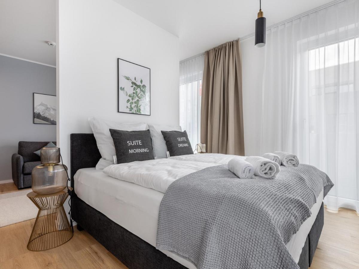 Limehome Guetersloh Eickhoffstrasse 외부 사진