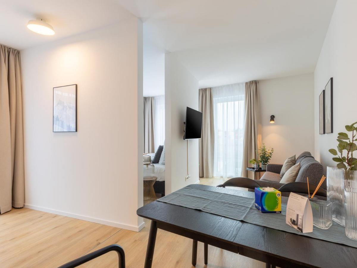 Limehome Guetersloh Eickhoffstrasse 외부 사진