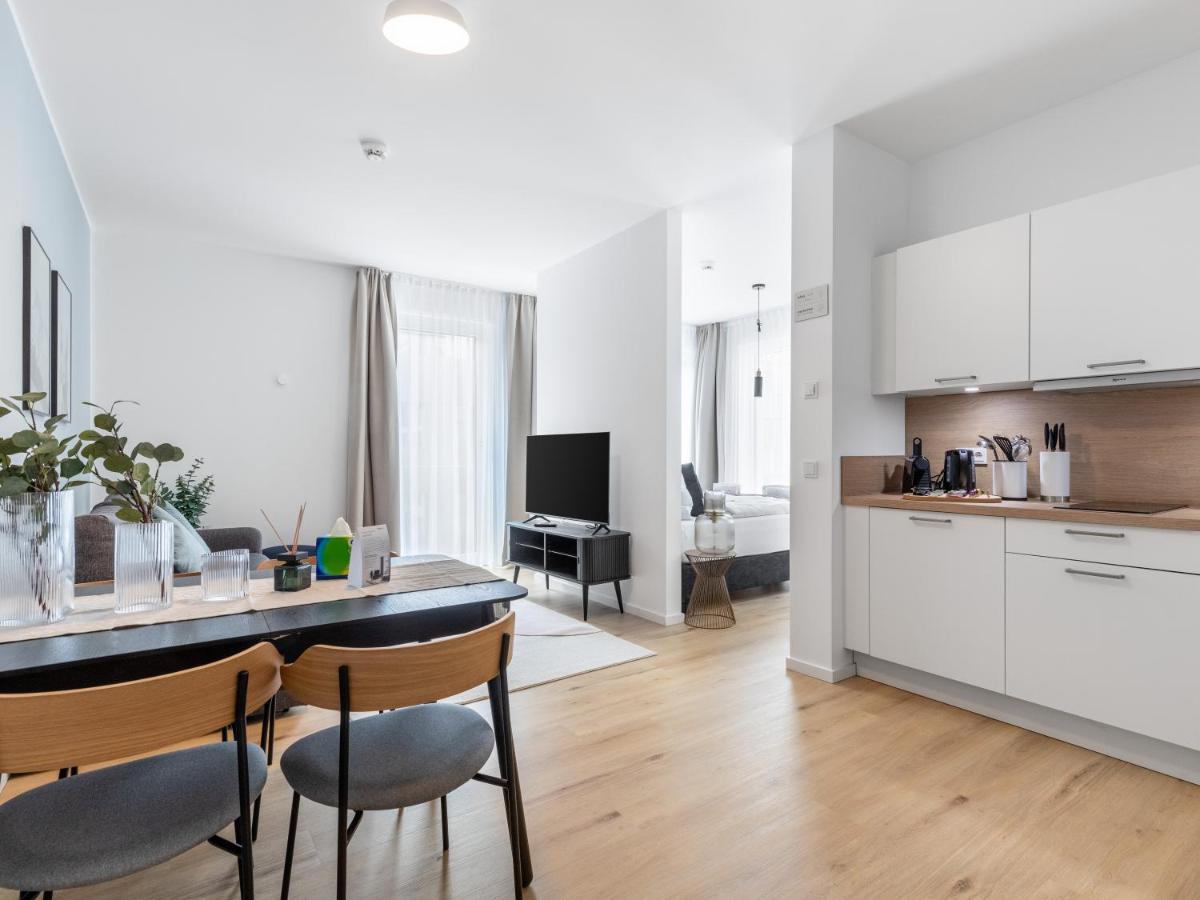 Limehome Guetersloh Eickhoffstrasse 외부 사진