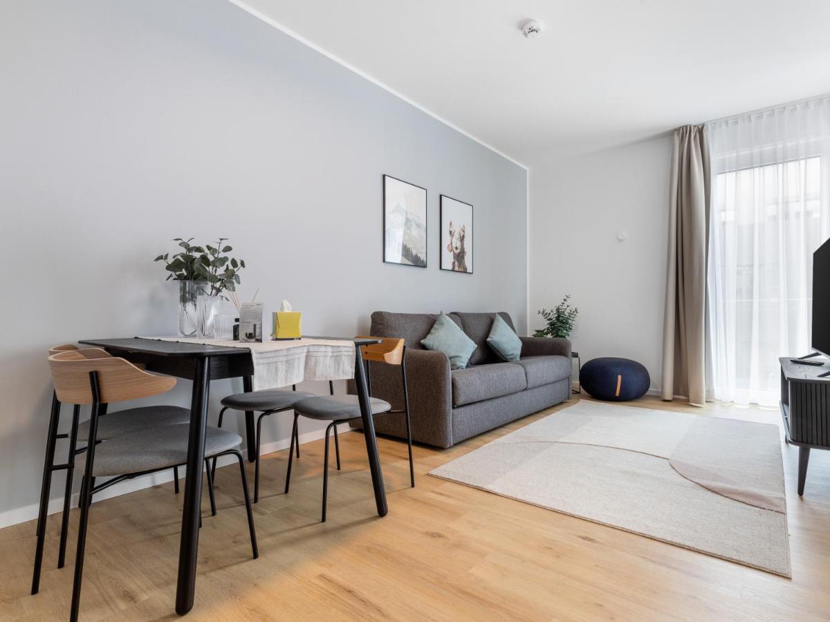 Limehome Guetersloh Eickhoffstrasse 외부 사진