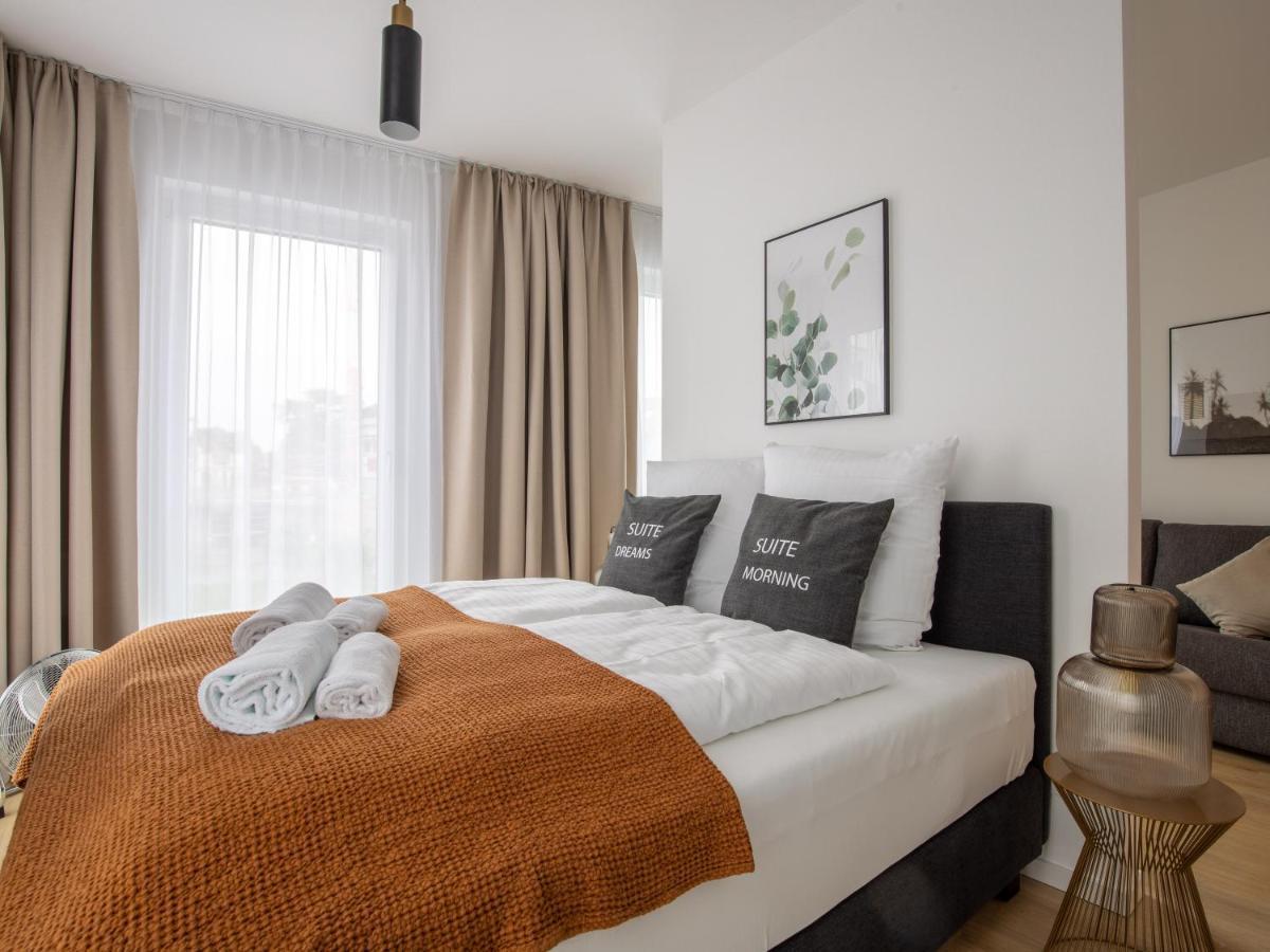 Limehome Guetersloh Eickhoffstrasse 외부 사진
