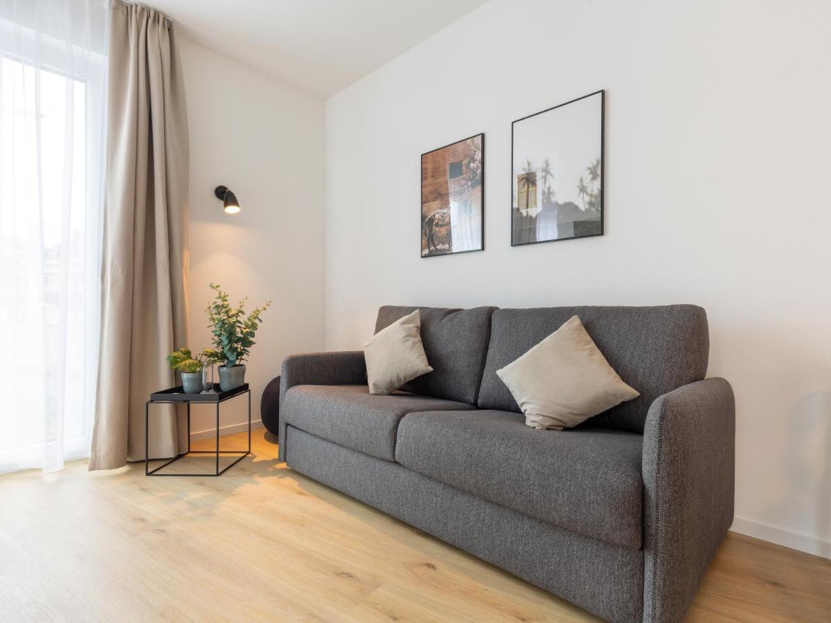 Limehome Guetersloh Eickhoffstrasse 외부 사진