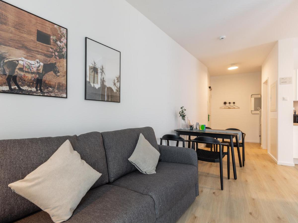 Limehome Guetersloh Eickhoffstrasse 외부 사진