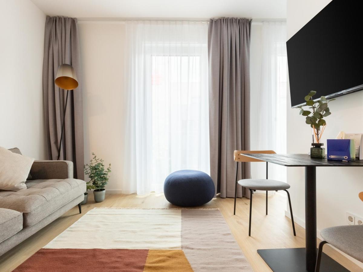 Limehome Guetersloh Eickhoffstrasse 외부 사진