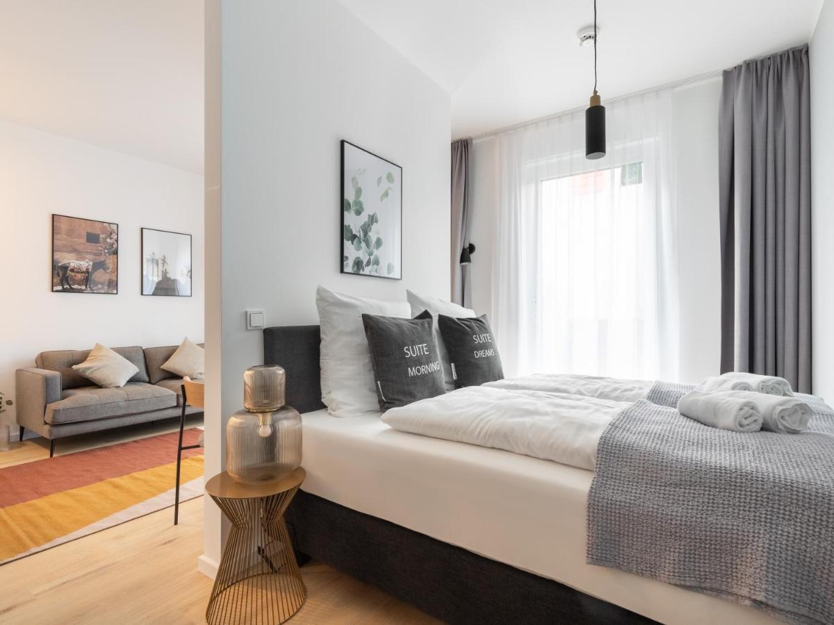 Limehome Guetersloh Eickhoffstrasse 외부 사진
