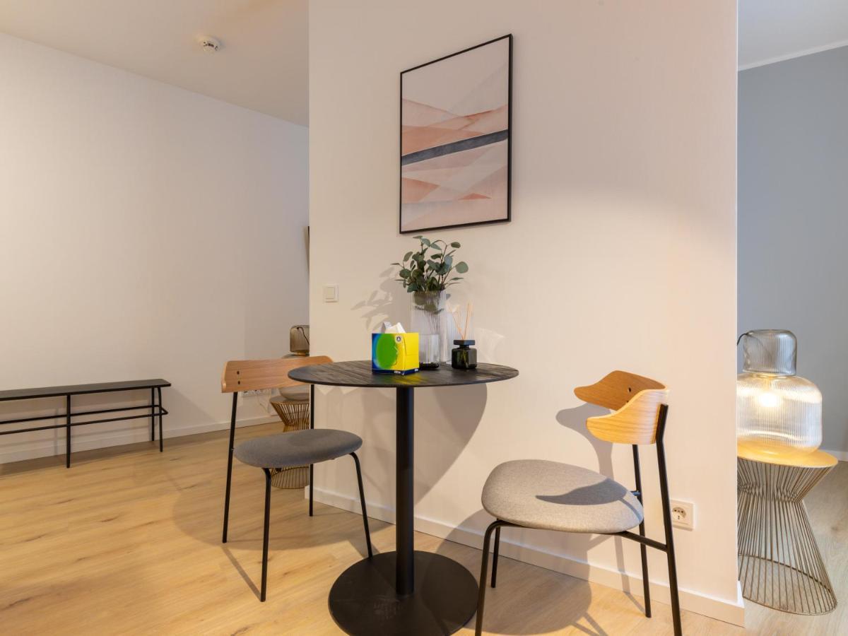 Limehome Guetersloh Eickhoffstrasse 외부 사진