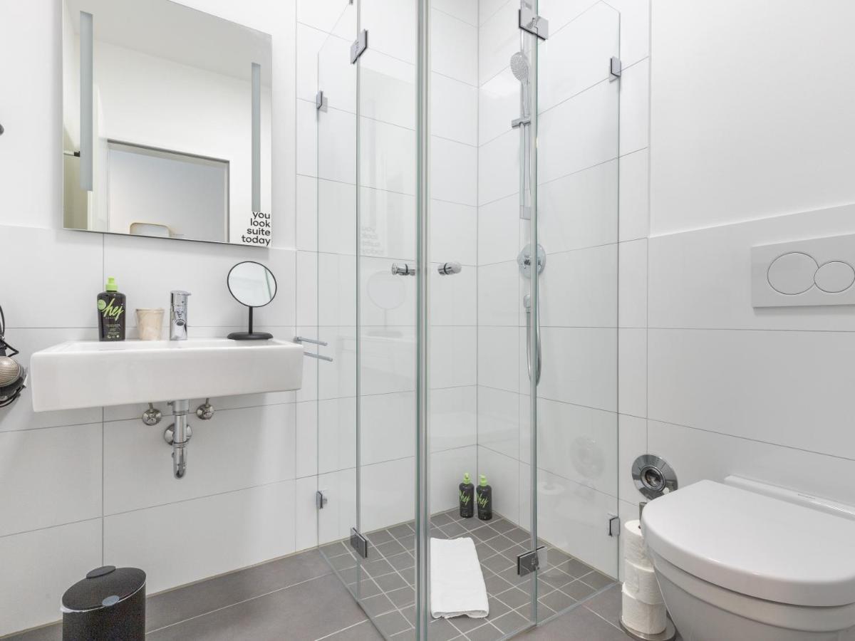 Limehome Guetersloh Eickhoffstrasse 외부 사진