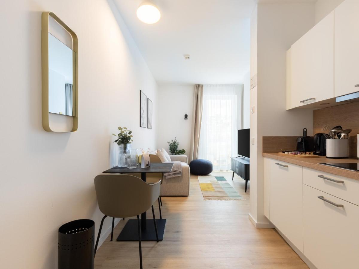 Limehome Guetersloh Eickhoffstrasse 외부 사진