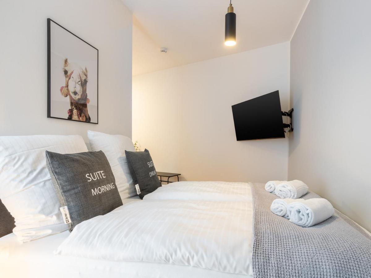 Limehome Guetersloh Eickhoffstrasse 외부 사진