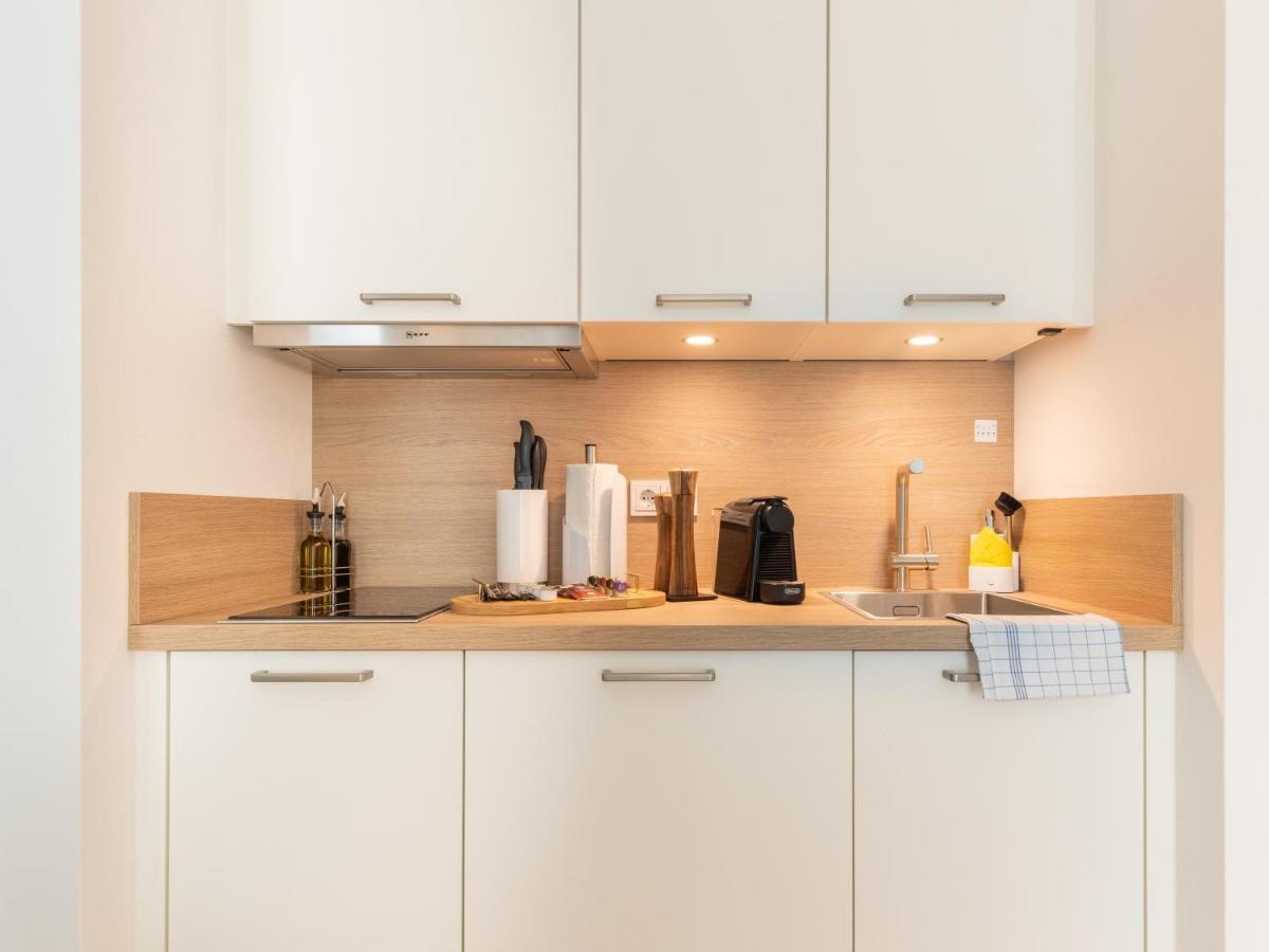Limehome Guetersloh Eickhoffstrasse 외부 사진