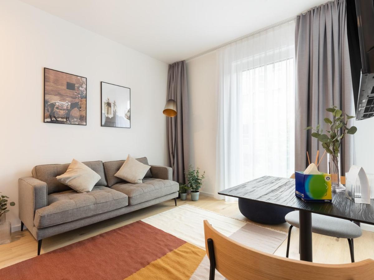 Limehome Guetersloh Eickhoffstrasse 외부 사진
