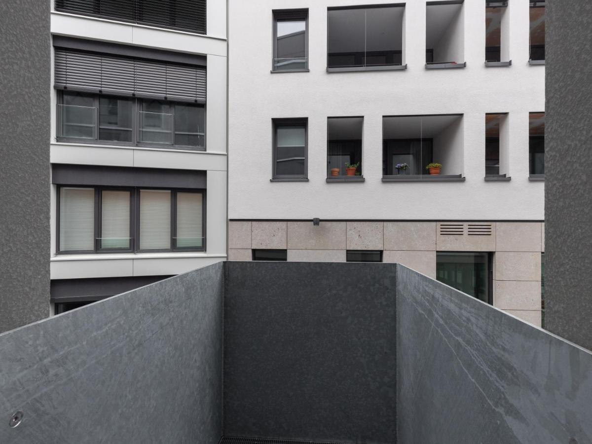 Limehome Guetersloh Eickhoffstrasse 외부 사진