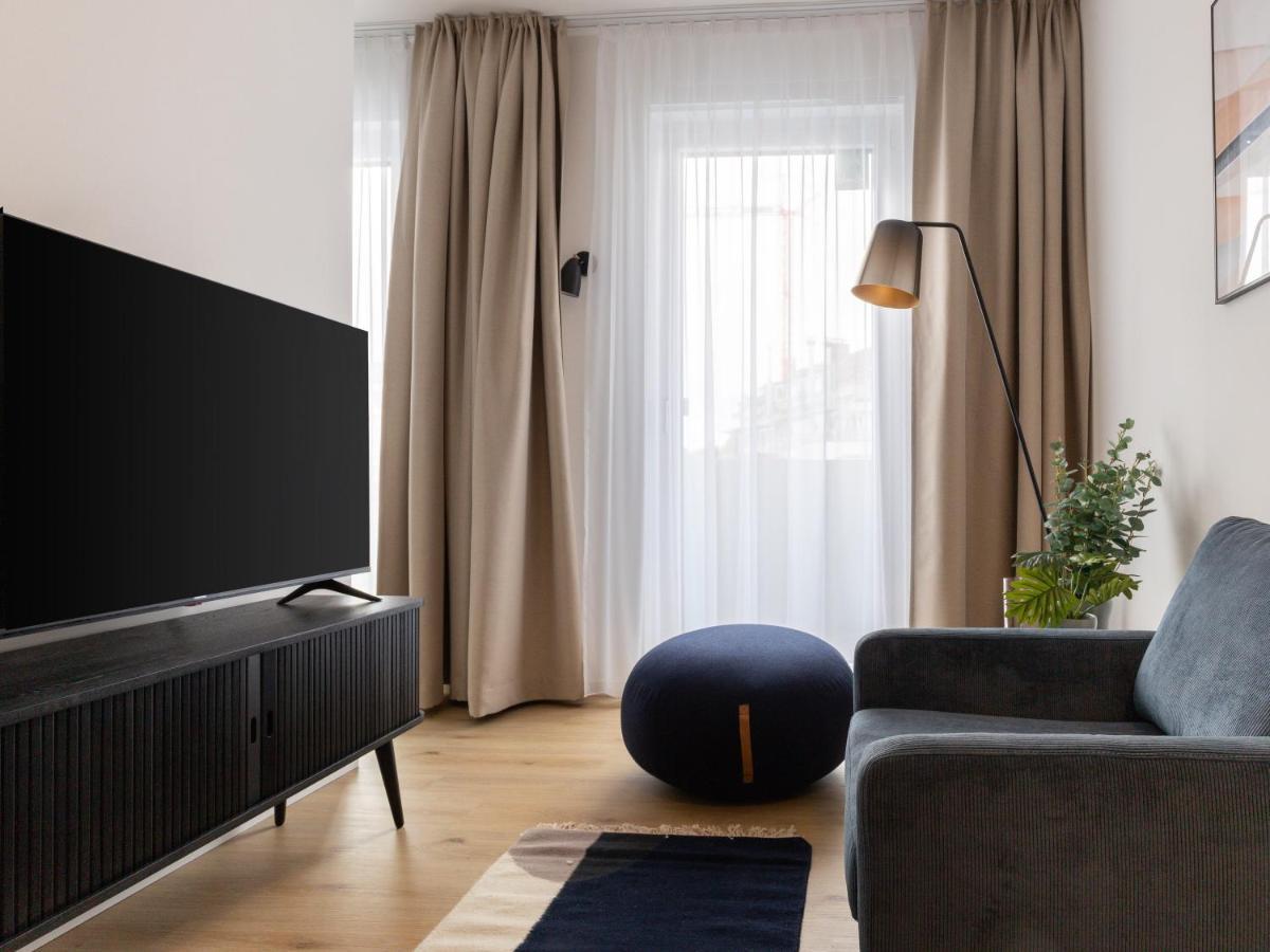 Limehome Guetersloh Eickhoffstrasse 외부 사진