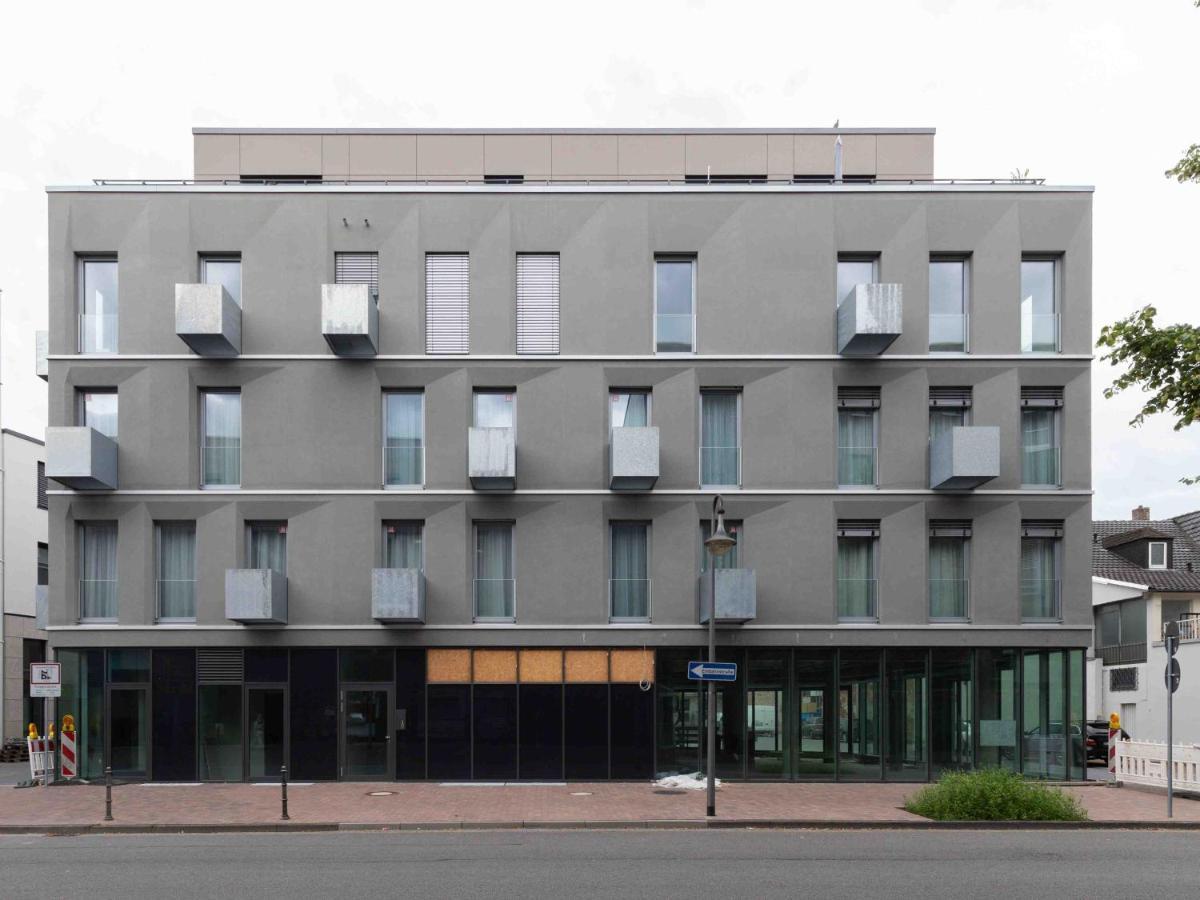 Limehome Guetersloh Eickhoffstrasse 외부 사진
